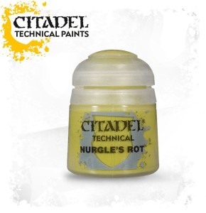 Citadel Technical: Nurgles Rot