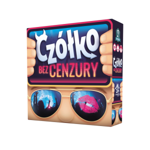Czółko: Bez cenzury
