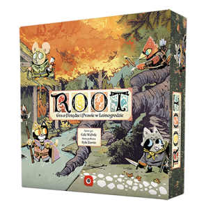 Root (edycja polska)