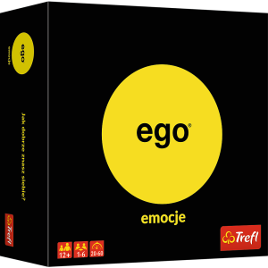 Ego: Emocje