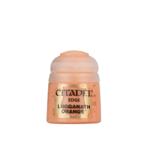 Citadel Layer: Lugganath Orange