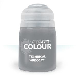 Citadel Technical: 'Ardcoat