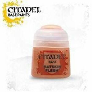 Citadel Base: Ratskin Flesh