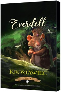 Everdell: Krostawiec