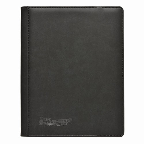 klaser premium binder collectors album czarny.jpg