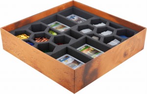 Feldherr: Insert do Terraformacja Marsa (Terraforming Mars)