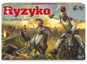 Ryzyko