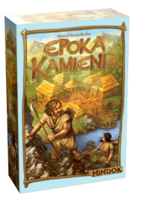 Epoka Kamienia