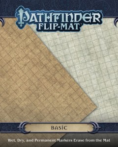 Pathfinder RPG: Flip-Mat - Basic