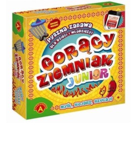 Gorący Ziemniak Junior