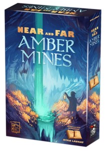 Near and Far: Amber Mines