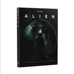 Alien RPG: Core Rulebook