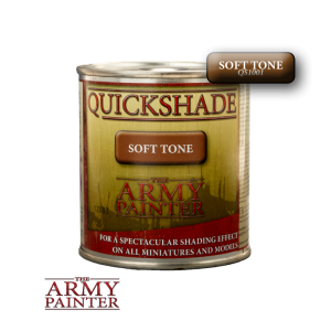 Army Painter Quickshade - Soft Tone