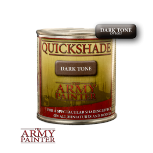 Army Painter Quickshade - Dark Tone