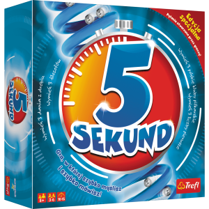 5 Sekund 2.0 - Edycja 2019