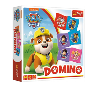 Domino Paw Patrol