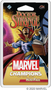 Marvel Champions: The Card Game - Doctor Strange Hero Pack