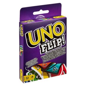 Uno Flip!