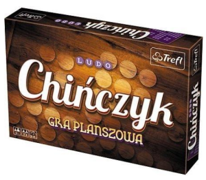 Chińczyk klasyczny
