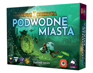 Podwodne Miasta: Nowe Odkrycia