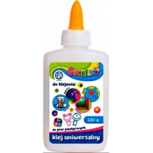 Klej uniwersalny Creativo Astra 120g