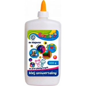 Klej uniwersalny Creativo Astra 500g