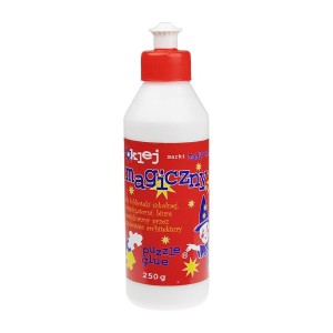 Klej Magic butelka 250g