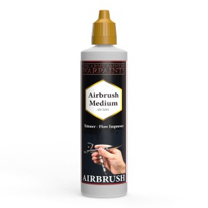 Army Painter Warpaints Effects - Airbrush Medium