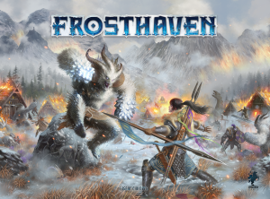 Frosthaven (druga edycja angielska)