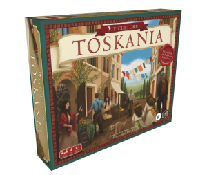 Viticulture: Toskania (edycja polska)