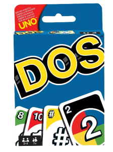 Uno Dos