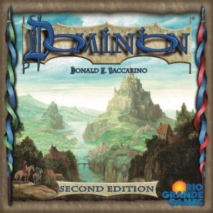 Dominion (2nd edition)