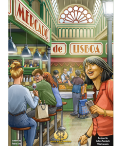 Mercado de Lisboa