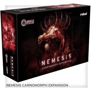 Nemesis: Karnomorfy