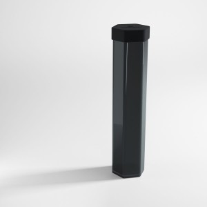 Tuba na Maty Gamegenic: Playmat Tube - Czarna