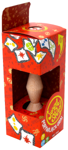 Jungle Speed Eco