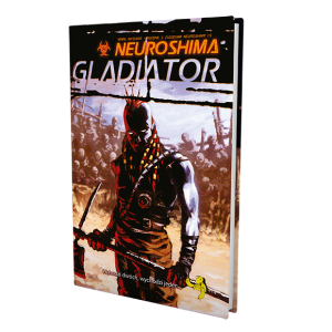 Neuroshima RPG: Gladiator