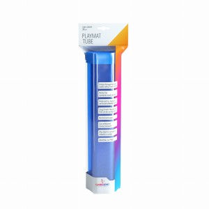 Tuba na Maty Gamegenic: Playmat Tube - Niebieska
