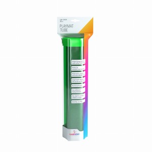 Tuba na Maty Gamegenic: Playmat Tube - Zielona