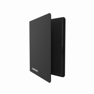 Gamegenic Casual Album 18-pocket - Klaser na 360 kart - czarny