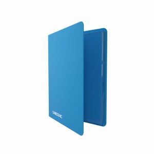 Gamegenic Casual Album 18-pocket - Klaser na 360 kart - niebieski