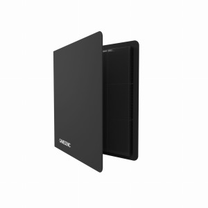 Gamegenic Casual Album 24-pocket - Klaser na 480 kart - czarny