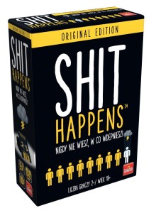 Shit Happens (edycja polska)