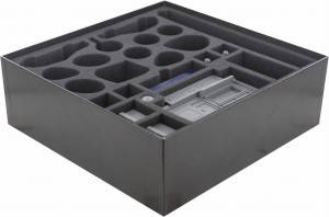 Feldherr: Insert do Marvel: Crisis Protocol Core Box