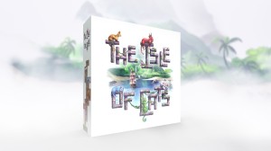 The Isle of Cats