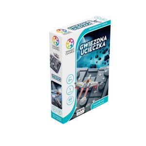 Smart Games: Gwiezdna ucieczka