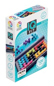 Smart Games: IQ Fit