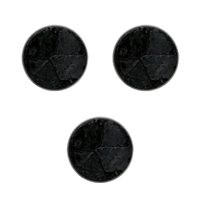 Citadel 60mm Round Bases Textured (okrągłe podstawki pod figurki z teksturą)