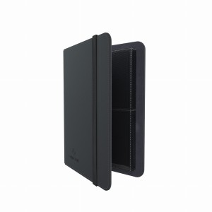 Gamegenic Prime Album 8-Pocket - czarny