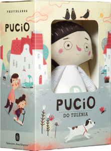 Pucio do tulenia